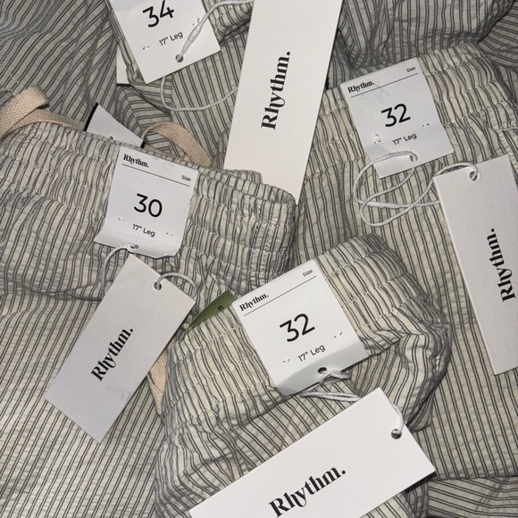 SKIMS Men’s 5” Boxer Brief 3-Pack Heather Multi Size Large New - Picture 10 of 10